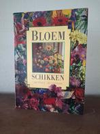 Bloemschikken Boek - Jane Newdick & Neil Sutherland, Ophalen of Verzenden, Gelezen, Overige onderwerpen, Jane Newdick, Neil Sutherland