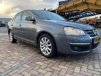 Volkswagen Jetta 1.4 TSI 90KW 2010 Grijs, Voorwielaandrijving, Stof, 4 cilinders, 1283 kg