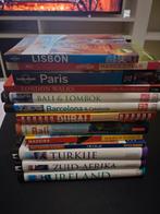 Reisgidsen Pakket - Diverse Bestemmingen, Europa, Ophalen of Verzenden, Reisgids of -boek, Diverse Auteurs