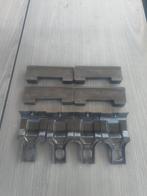 Thule 1543 Kitset voor Rapid Systeem Renault Grand Scenic, Auto diversen, Dakdragers, Ophalen, Gebruikt