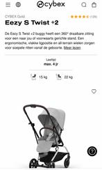 Cybex baby car, Kinderen en Baby's, Buggy's, Ophalen of Verzenden, Nieuw, Overige merken