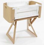 Bednest Co-sleeper incl. matras en beddengoed, Kinderen en Baby's, Babywiegjes en Ledikanten, Ophalen, Zo goed als nieuw, Wieg