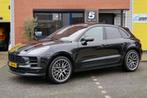 Porsche Macan 3.0 S. pano. sportchrono. stoel koeling.memory, Automaat, Gebruikt, 2995 cc, Leder