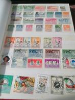 16 albumbladen Colombia!, Ophalen of Verzenden, Buitenland