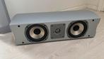 Quadral ascent base mk 2 centerspeaker, Ophalen of Verzenden, Zo goed als nieuw, Sonos, 120 watt of meer