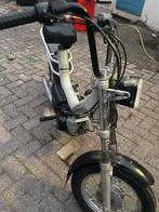 Tomos packr te koop, Fietsen en Brommers, Brommers | Tomos, Gebruikt, Maximaal 45 km/u, Ophalen of Verzenden, 2 versnellingen