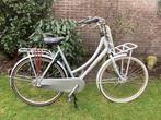Prachtige CORTINA U4 transportfiets 3v 57 cm., Versnellingen, 56 cm of meer, Zo goed als nieuw, Ophalen