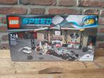 Lego Speed Champions, 75911 Mclaren Pit. **NIEUW BIG-SALE**, Ophalen of Verzenden, Nieuw, Complete set, Lego