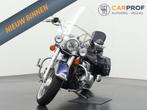 Harley Davidson 96 FLSTC Heritage Classic, Chopper, Bedrijf, Meer dan 35 kW, 1584 cc