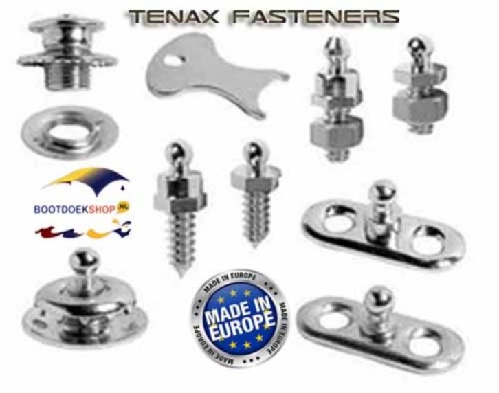 Bevestigingsmateralen voor oa uw boot, Watersport en Boten, Accessoires en Onderhoud, Nieuw, Onderhoud en Reparatie, Ophalen of Verzenden