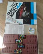 Mastermind 44, bordspel voor 4 spelers, Een of twee spelers, Ophalen of Verzenden, Zo goed als nieuw