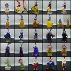 Disney Sneeuwwitje en de 7 dwergen kerst ornamenten ornament, Diversen, Kerst, Ophalen of Verzenden