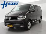 Volkswagen Transporter CARAVELLE 2.0 TDI DSG ROLSTOEL LIFT E, Auto's, Bestelauto's, Gebruikt, Volkswagen, Bedrijf, Diesel