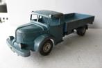 krupp torpedo -marklin vrachtwagen -, Hobby en Vrije tijd, Modelauto's | 1:50, Verzenden, Gebruikt, Bus of Vrachtwagen, Overige merken
