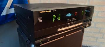 Harman Kardon AVR-2500 - Zwart geen afstandsbediening. beschikbaar voor biedingen