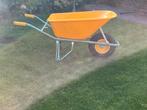 Te koop fort smb100 kruiwagen, Eenwielig, Nieuw, .., Handmatig