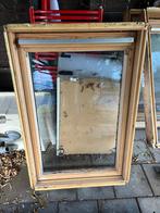 Velux ramen, Ophalen, Gebruikt, Minder dan 80 cm, 80 tot 120 cm