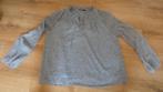 Licht blauwe blouse van Only, Only, Blauw, Maat 46/48 (XL) of groter, Ophalen of Verzenden