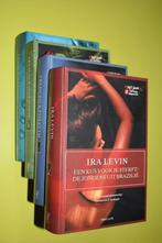 4 x Thriller- uitgave 140 jaar A.W. Bruna-, Ophalen of Verzenden, Zo goed als nieuw, Verschillend