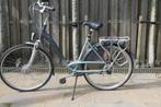 Sparta damesfiets / stadsfiets, Fietsen en Brommers, Fietsen | Dames | Damesfietsen, Versnellingen, Gebruikt, Sparta, 56 cm of meer