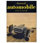 Automobile Year books full series all nr’s in hardcover, Ophalen, Gelezen, Algemeen