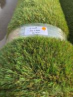 Kunstgras coupon 8.90  x 4 meter Q208 zachte sprieten 50 mm, Ophalen, Nieuw, 20 m² of meer, Kunstgras