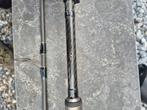 2x Shimano TX4 Hengels + 3x Ultegra XT-D 14000 Molens, Watersport en Boten, Ophalen