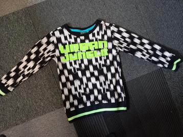 trui b chill jongen 104 110 beschikbaar voor biedingen