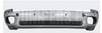 Bumper BMW X5 E70 M-Pakket M Pakket Facelift LCI 10-13 5112-