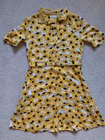 Jurk Fabienne Chapot, Mila dress, maat 38, gele zonnebloemen, Kleding | Dames, Jurken, Maat 38/40 (M), Geel, Ophalen of Verzenden
