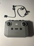 DJI RC231 Remote Controller – werkt met Mini & Air, Ophalen of Verzenden, Zo goed als nieuw, Drone met camera