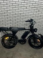 Ouxi v8 3.0, Ophalen of Verzenden, Zo goed als nieuw