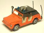 Siku - Commandowagen Brandweer Rood, Ophalen of Verzenden, Zo goed als nieuw, Auto, SIKU