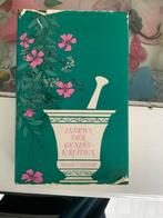 Lexicon der geneeskruiden, Boeken, Ophalen of Verzenden, Gelezen