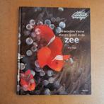 Boek: Zo worden kleine dieren groot in de zee, Ophalen of Verzenden, Zo goed als nieuw