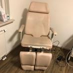 Elektrische pedicure stoel, Gebruikt, Ophalen of Verzenden, Hand- en Voetverzorging