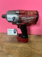 Milwaukee accu slagmoersleutel type M18 One Fhiwf34-08 3/4”, Overige typen, Ophalen of Verzenden, Milwaukee, Www.milwaukee.com