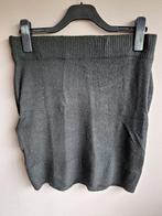 Nieuwe zwarte zachte stretch rok van True Spirit, maat L/XL, Kleding | Dames, Rokken, Zwart, Maat 42/44 (L), Nieuw, Ophalen of Verzenden