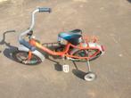 Kinderfiets 12 inch, 55 cm of meer, Ophalen, Zo goed als nieuw, Minder dan 10 versnellingen