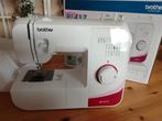 Naaimachine Brother RL417, Hobby en Vrije tijd, Naaimachines en Toebehoren, Ophalen, Gebruikt, Naaimachine, Brother