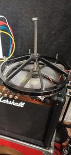 Rototom 10 inch, Ophalen of Verzenden