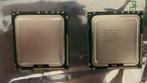 Processor Intel Xeon E5520, Computers en Software, Processors, 2 tot 3 Ghz, LGA 1366, 4-core, Intel Xeon