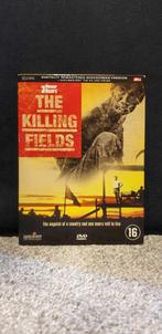 The Killing Fields (sam waterston / 1984), Cd's en Dvd's, Dvd's | Drama, Waargebeurd drama, Ophalen of Verzenden, Vanaf 16 jaar