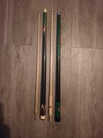 Biljart keuen, Ophalen of Verzenden, Biljarttafel