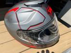 Shoei motorhelm *bijna nieuwstaat* !, Motoren, XL, Ophalen of Verzenden, Integraalhelm, Shoei