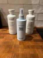 Keune Volume Shampoo * Zilver shampoo & Thick Trick spray, Ophalen of Verzenden, Zo goed als nieuw, Shampoo of Conditioner