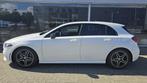 Mercedes-benz A-klasse 180 Bns Solution AMG, 65 €/maand, 136 pk, Gebruikt, 4 cilinders