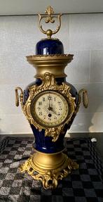 Klok vaas, Antiek en Kunst, Ophalen of Verzenden