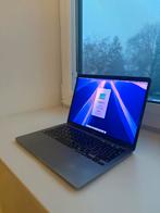 MacBook Pro 13" 2020 M1 - 256GB SSD, 16GB RAM, Computers en Software, Apple Macbooks, Gebruikt, 256 GB, Qwerty, 13 inch
