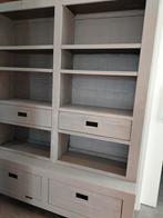 Buffet kast, Huis en Inrichting, Kasten | Buffetkasten, Ophalen of Verzenden, Zo goed als nieuw, 25 tot 50 cm, 200 cm of meer